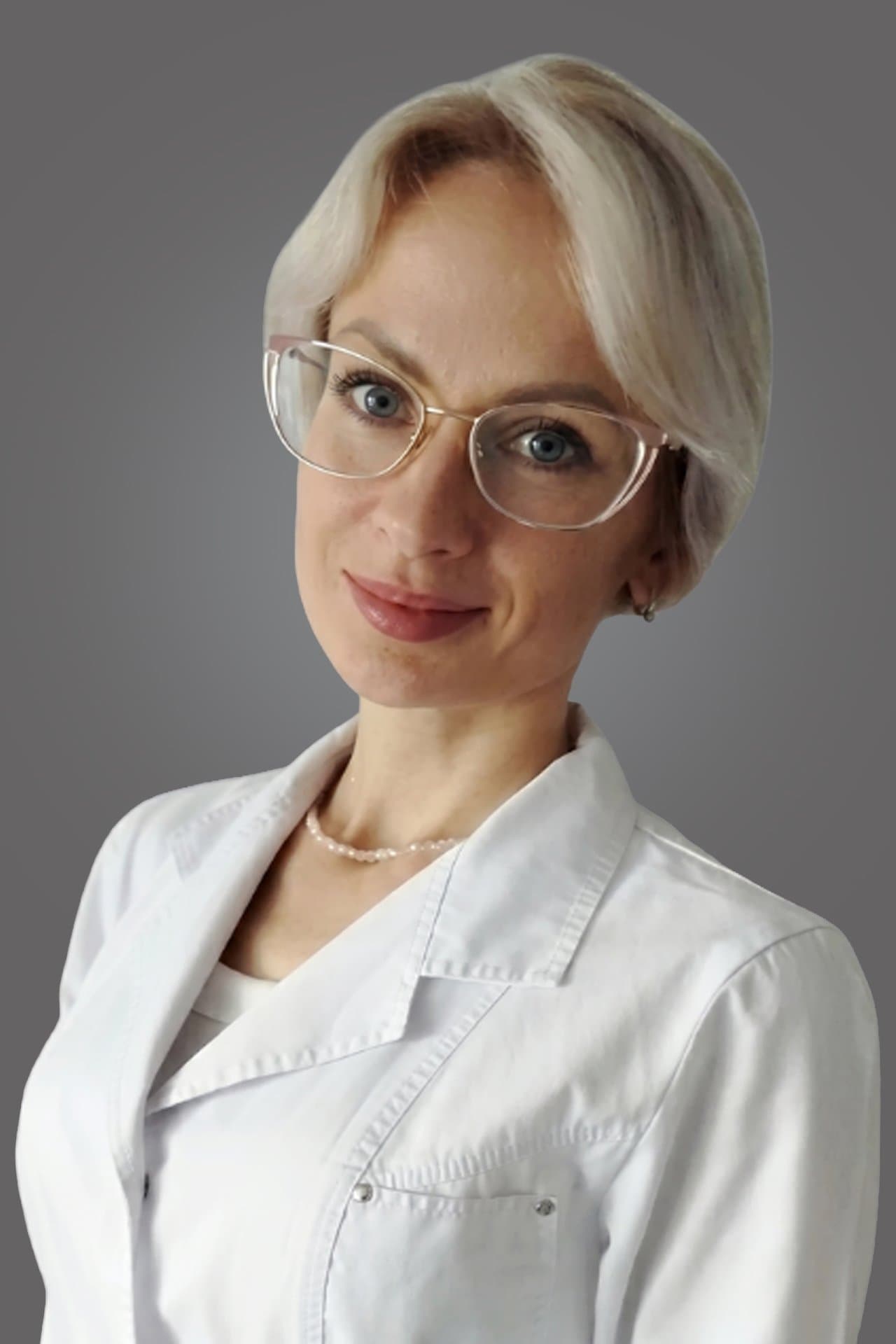 Доценко Алла Андреевна