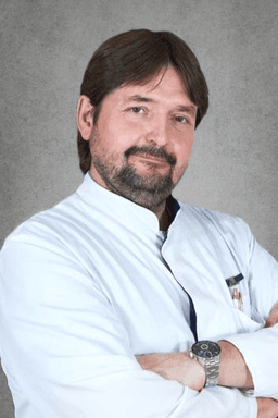 Мельников Андрей Сергеевич